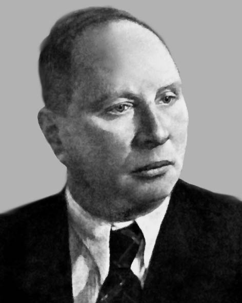 Дмитревський Георгій Олександрович